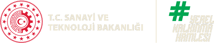 T.C. Sanayi ve Teknoloji Bakanlığı - Yerel Kalkınma Hamlesi